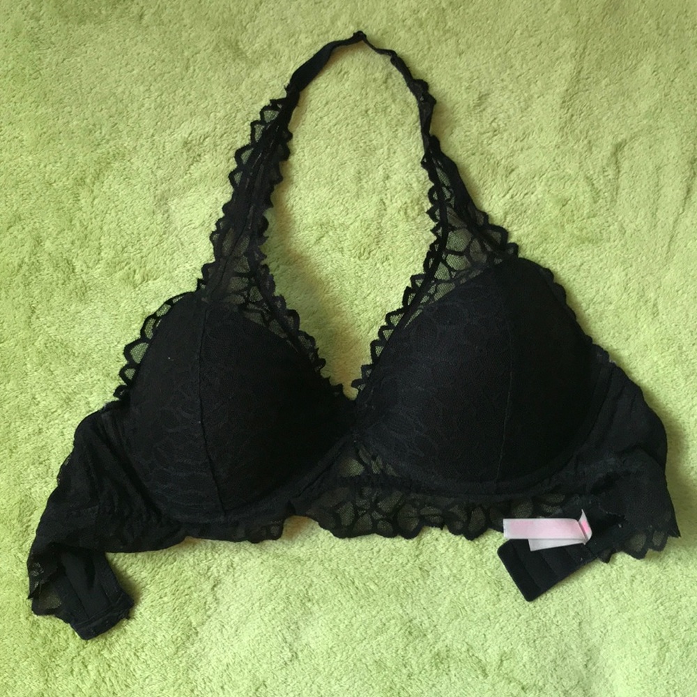 PINK Bralette